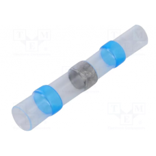 Jungtis laidų sujungimui su lydmetaliu 2mm² - 4mm²